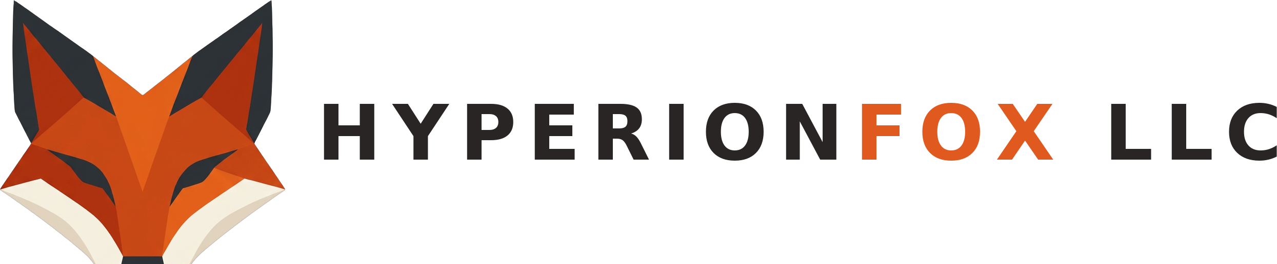 HYPERIONFOX LLC